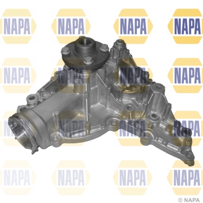 Water Pump, engine cooling (NWP1333)
