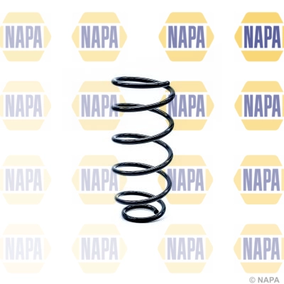 Suspension Spring (NCS1225)