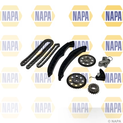 Timing Chain Kit (NCK4072)