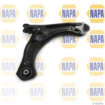 Control/Trailing Arm, wheel suspension (NST3099)