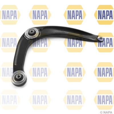 Control/Trailing Arm, wheel suspension (NST2924)