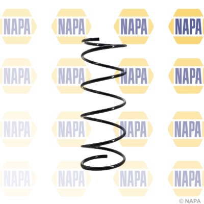 Suspension Spring (NCS1007)