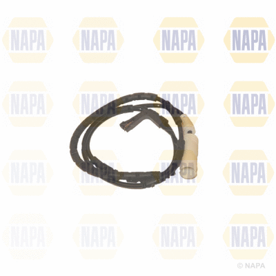 Warning Contact, brake pad wear (NWL5144)