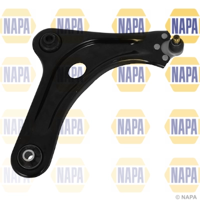 Control/Trailing Arm, wheel suspension (NST2293)