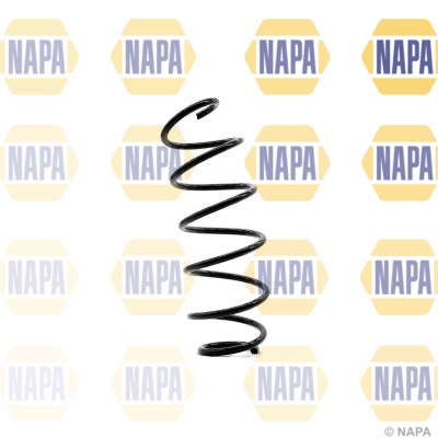 Suspension Spring (NCS1317)