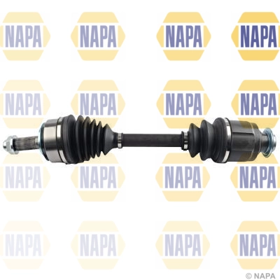 Drive Shaft (NDS1626R)