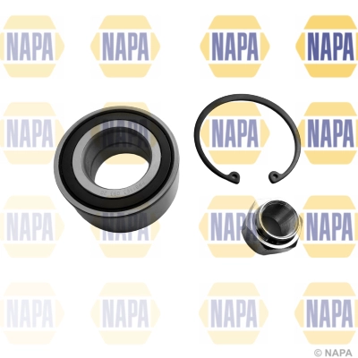 Wheel Bearing Kit (PWB1163)
