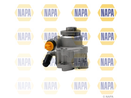 Hydraulic Pump, steering (NPS1118)