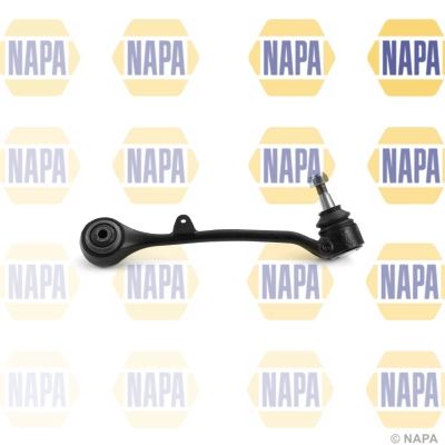 Control/Trailing Arm, wheel suspension (NST3028)
