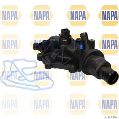 Thermostat, coolant (NTH1240)