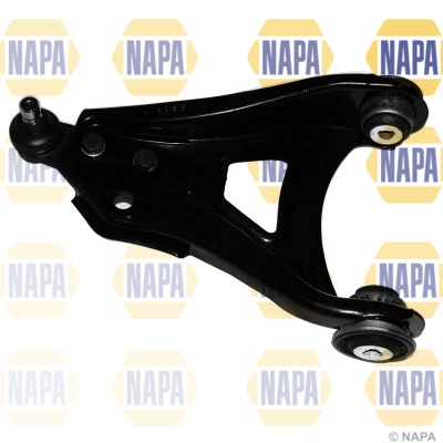 Control/Trailing Arm, wheel suspension (NST2138)