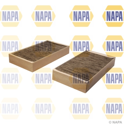 Filter, cabin air (NFC4112)