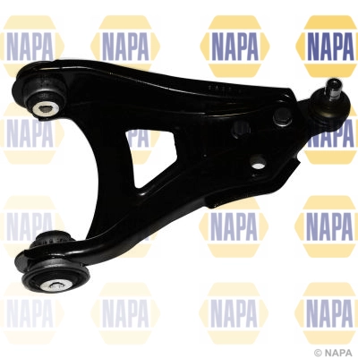 Control/Trailing Arm, wheel suspension (NST2139)