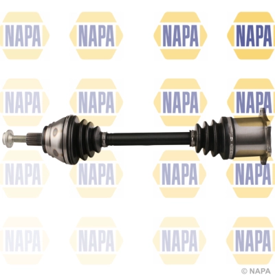 Drive Shaft (NDS1129L)