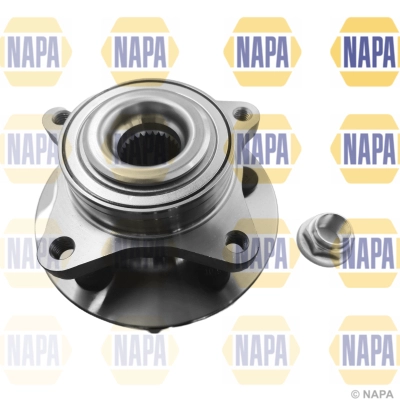 Wheel Bearing Kit (PWB1170)