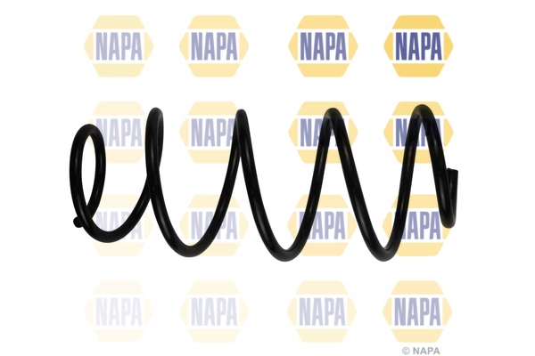 Suspension Spring (NCS1723)