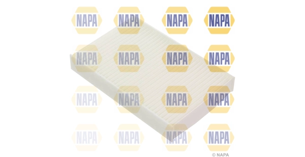 Filter, cabin air (NFC4003)