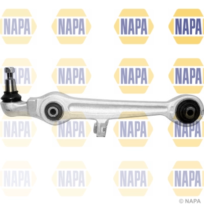 Control/Trailing Arm, wheel suspension (NST2010)