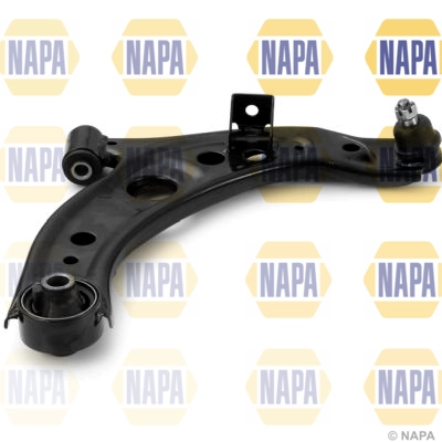Control/Trailing Arm, wheel suspension (NST2355)