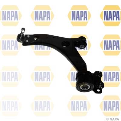 Control/Trailing Arm, wheel suspension (NST2746)