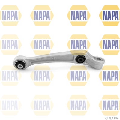 Control/Trailing Arm, wheel suspension (NST2411)