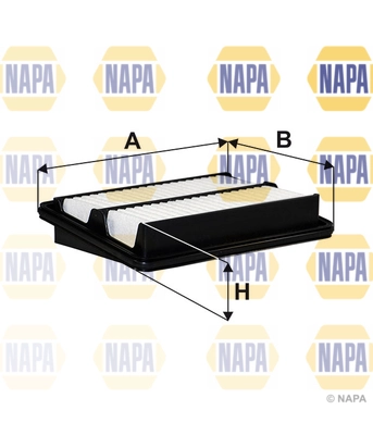 Air Filter (NFA1507)