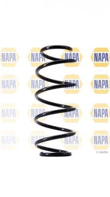 Suspension Spring (NCS1497)