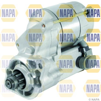 Starter (NSM1639)