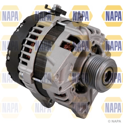 Alternator (NAL2023)