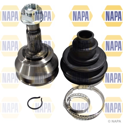 Joint, drive shaft (NCV1193)