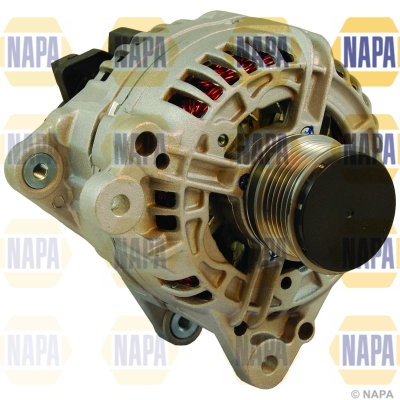 Alternator (NAL1186)