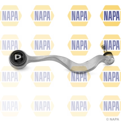 Control/Trailing Arm, wheel suspension (NST2398)