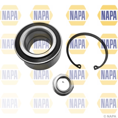 Wheel Bearing Kit (PWB1057)