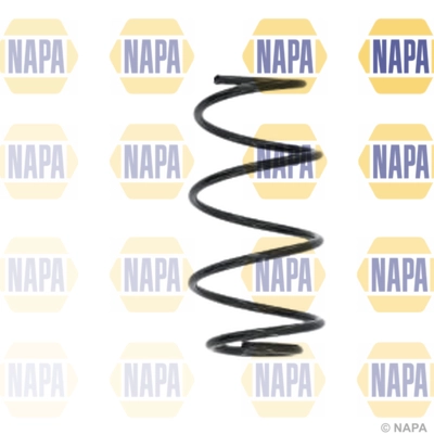 Suspension Spring (NCS1582)