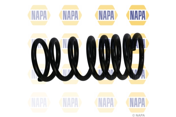 Suspension Spring (NCS1805)