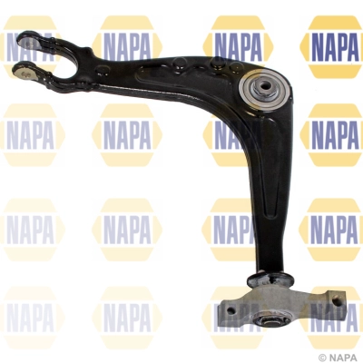 Control/Trailing Arm, wheel suspension (NST2788)