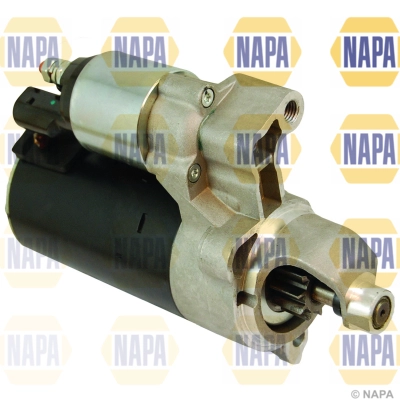 Starter (NSM1205)