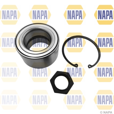 Wheel Bearing Kit (PWB1083)