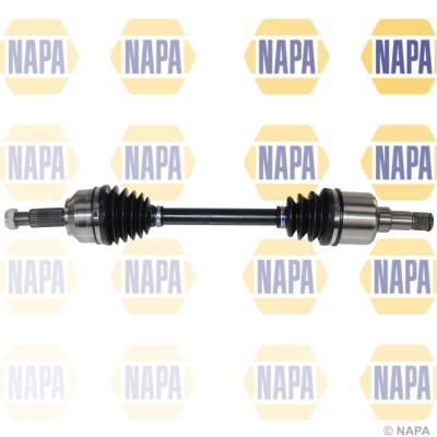 Drive Shaft (NDS1029L)