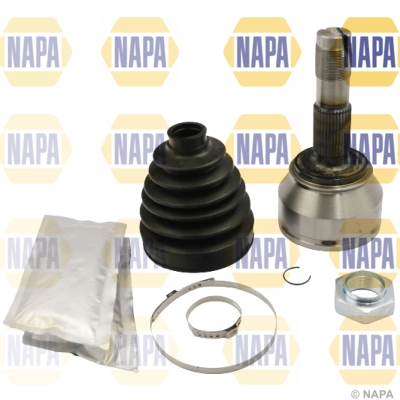 Joint, drive shaft (NCV1120)