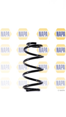 Suspension Spring (NCS1541)
