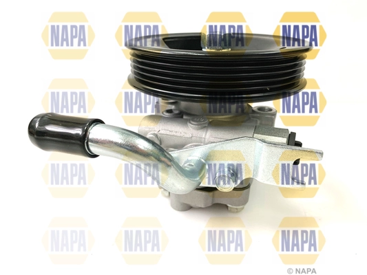 Hydraulic Pump, steering (NPS1102)