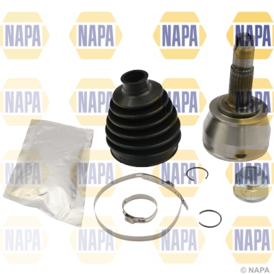 Joint, drive shaft (NCV1102)