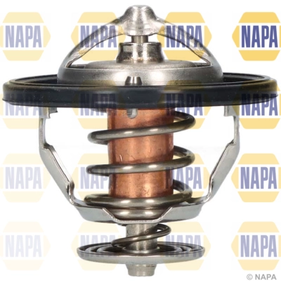 Thermostat, coolant (NTH1124)
