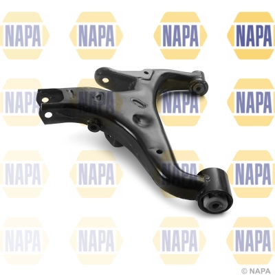 Control/Trailing Arm, wheel suspension (NST3060)