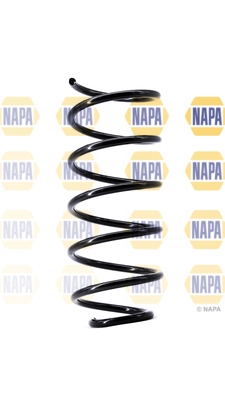 Suspension Spring (NCS1538)