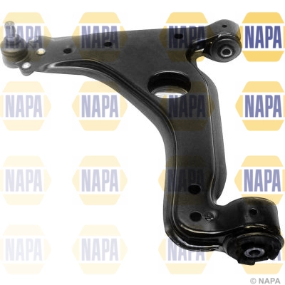 Control/Trailing Arm, wheel suspension (NST2159)