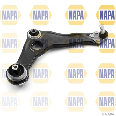Control/Trailing Arm, wheel suspension (NST2276)
