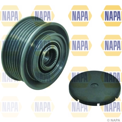 Alternator Freewheel Clutch (NOP1139)