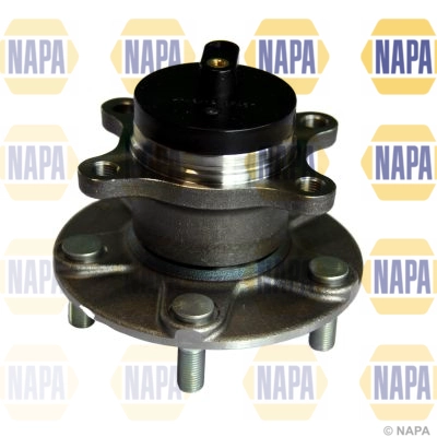 Wheel Bearing Kit (PWB1557)